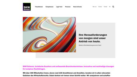 Schwarz, Kelwing, Wicke, Westpfahl Rechtsanwälte