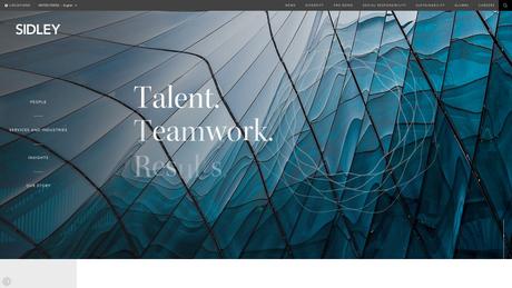 Sidley Austin LLP