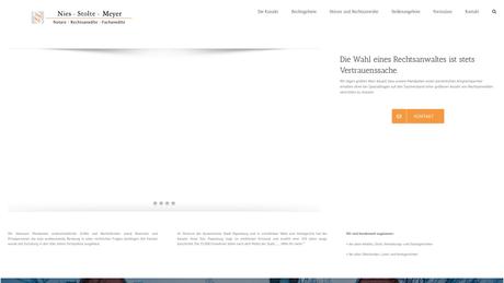 Solloch, Meyer, Fust u. Nies Rechtsanwälte und Notare