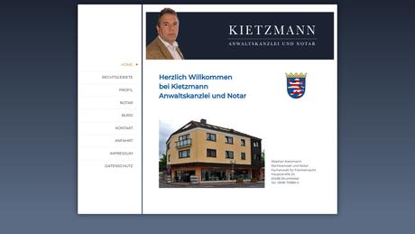Stephan Notar und Rechtsanwalt Kietzmann Notar und Rechtsanwalt