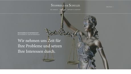 Stoffregen & Schulze Rechtsanwalts- und Notarkanzlei