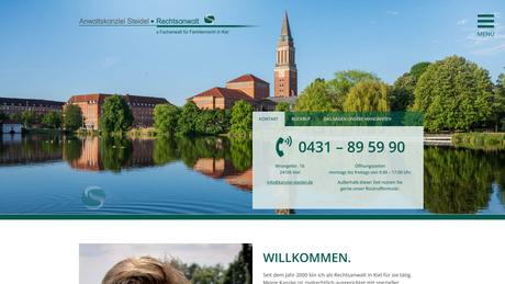Straßner, Steidel u. Köksel Rechtsanwälte und Notar