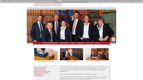 Telscher & Kollegen Rechtsanwälte und Notare