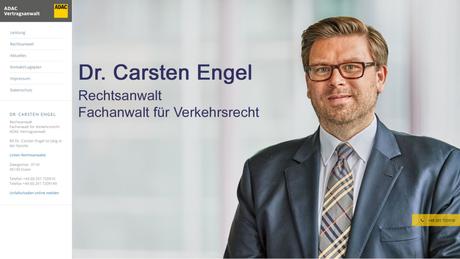 Theo Engel Rechtsanwalt und Notar