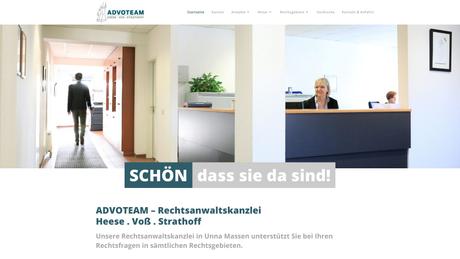 Thomas Heese Rechtsanwalt und Notar