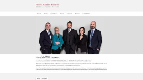 Thomas Post Rechtsanwalt und Notar