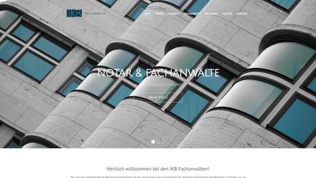 Thomas Reimann Rechtsanwalt und Notar