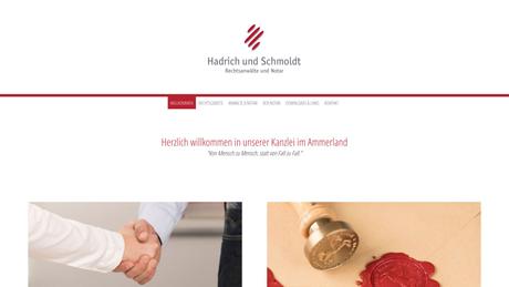 Udo Niemann Rechtsanwalt und Notar