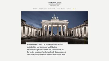 Ulrike Poli Rechtsanwältin
