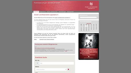 Ute Fleischhauer-Thiele Rechtsanwältin