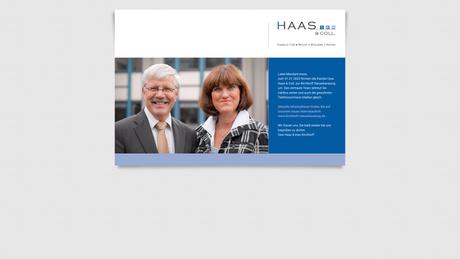 Uwe Haas Rechtsanwalt Notar und Steuerberater
