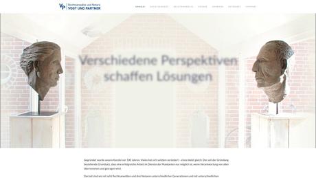 Vogt und Partner, Volker Wöbken Rechtsanwalt und Notar