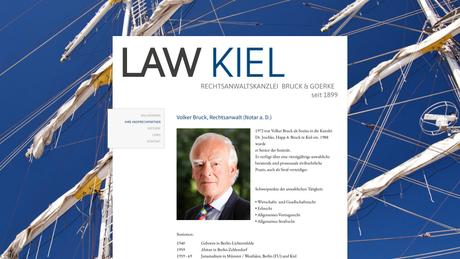 Volker Bruck