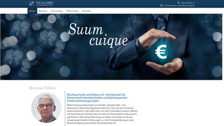 Vüllers Rechtsanwälte
