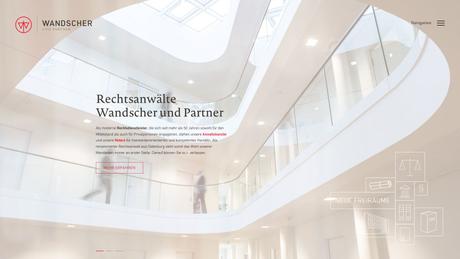 Wandscher und Partner