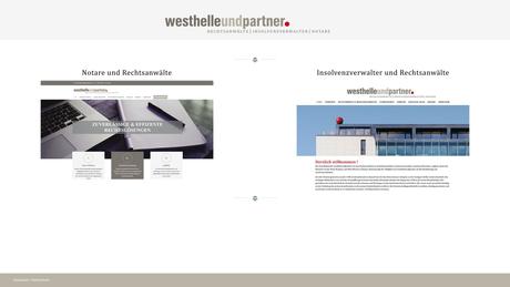 Westhelle und Partner Standort Dortmund
