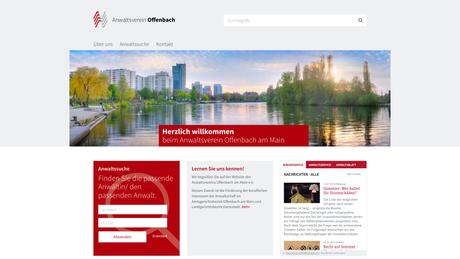 Winfried Messerer Rechtsanwalt