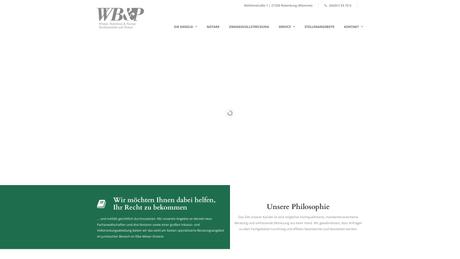 Winkel, Buhrfeind & Partner Rechtsanwälte und Notare