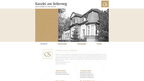 Wolf-Rüdiger Schultze Rechtsanwalt und Notar Ulrich Dähn Rechtsanwalt