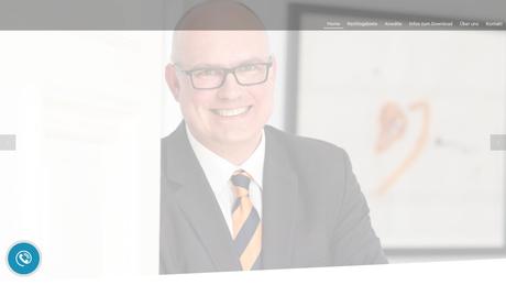 Wolfgang Vesterling Roland Bernert Rechtsanwälte und Notare