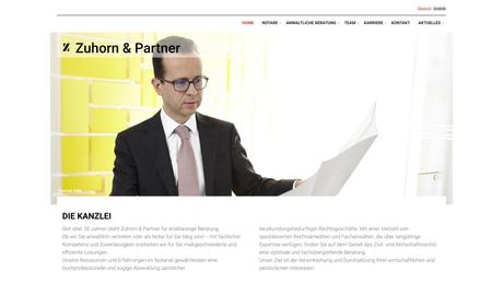 Zuhorn & Partner Notar und Rechtsanwälte